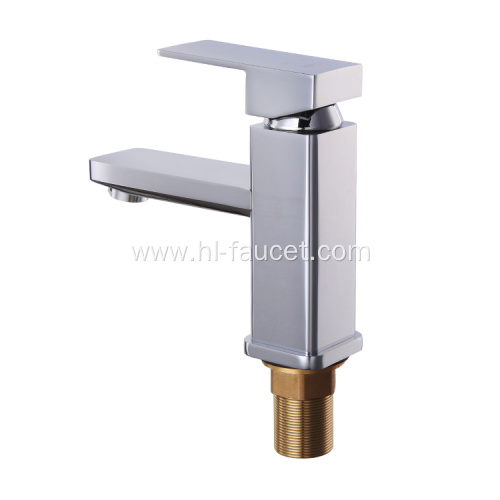 Brass High End Bathroom Faucet European Style